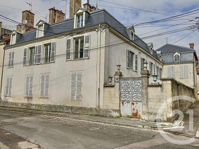 maison - BAR SUR AUBE - 10