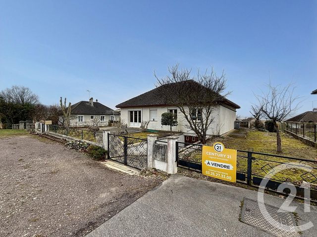 Maison à vendre BAYEL