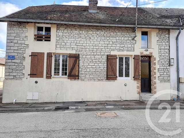 maison à vendre - 5 pièces - 160.0 m2 - BAYEL - 10 - CHAMPAGNE-ARDENNE - Century 21 Legout Immobilier