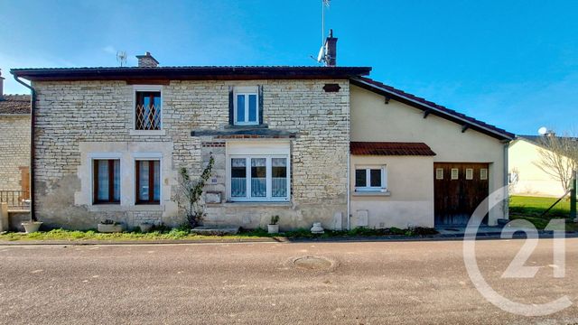 maison à vendre - 7 pièces - 144.0 m2 - VILLE SOUS LA FERTE - 10 - CHAMPAGNE-ARDENNE - Century 21 Legout Immobilier